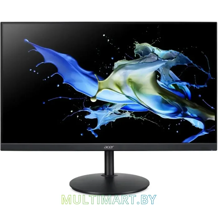 Игровой монитор Acer CB272Gbmiprxv (UM.HB2CD.G01)